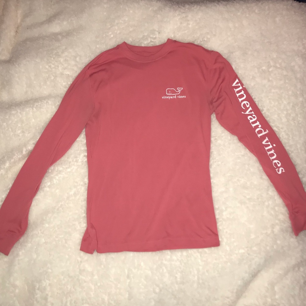 Vineyard Vines Performance Shirt